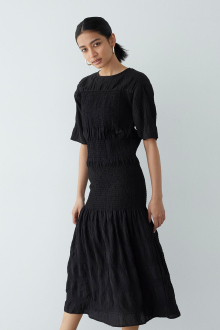 Alternative view of Shirring Dress