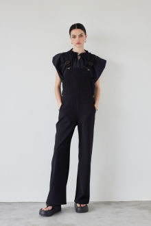Alternative view of Front Pocket Overalls