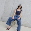 Wellness Cargo Pants