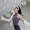 Wellness Cozy Short Leggings