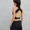 Wellness Cross Back Tank Top