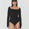 Wellness Long Sleeve Bodysuit