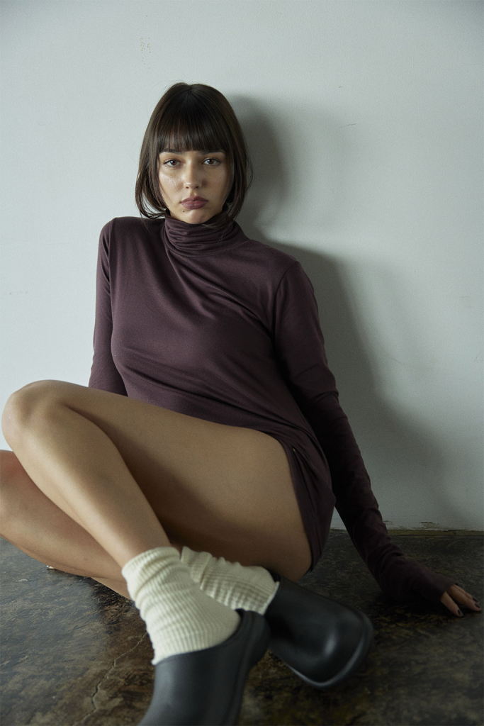 アリシアスタン　2024ss トップのみ　M ALEXIA STAM STORE (@alexiastam_staff) · Shibuya-ku, Tokyo