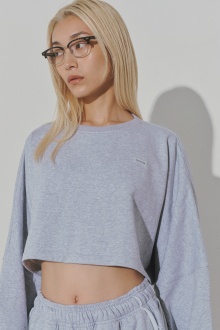 Wellness Sweat Hoodie | ALEXIA STAM