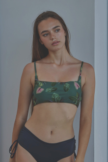 Charlie Peace of mind | ALEXIA STAM