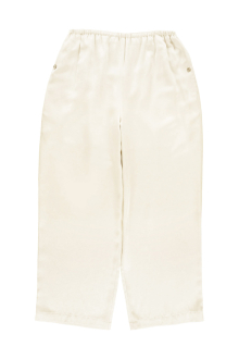Satin Pants | ALEXIA STAM