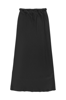 Satin Skirt | ALEXIA STAM