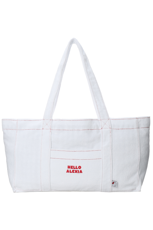 公式サイト - ハイブランドの新作が続々登場 HELLO ALEXIA STAM ALEXIA | トップス