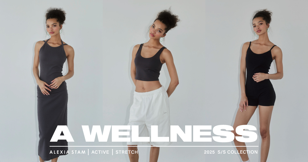 A Wellness