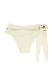 ALEXIA STAM（アリシアスタン）の「Wellness Tote Bag Off White