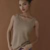Knit Tank Top