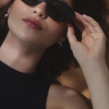 Oval Sunglasses