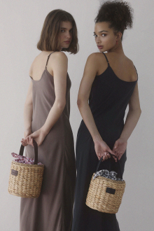 ALEXIA STAM（アリシアスタン）の「Water Grass Bucket Bag