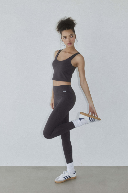 Wellness Long Leggings