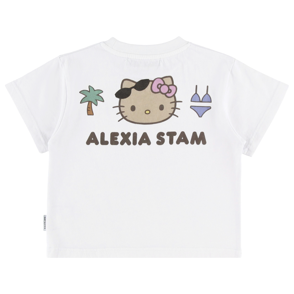 ALEXIASTAM✖️Sanrio HelloAlexia Sanrio x ALEXIA STAM] Sticker Set | ALEXIA STAM