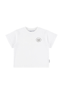 Sanrio x ALEXIA STAM HELLO Tee アリシアスタン Sanrio x ALEXIA STAM] HELLO Tee for Kids | ALEXIA STAM