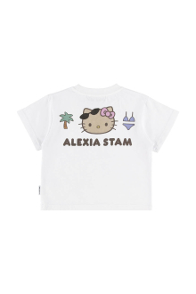 Sanrio x ALEXIA STAM] Hello Kitty Tee For Kids | ALEXIA STAM