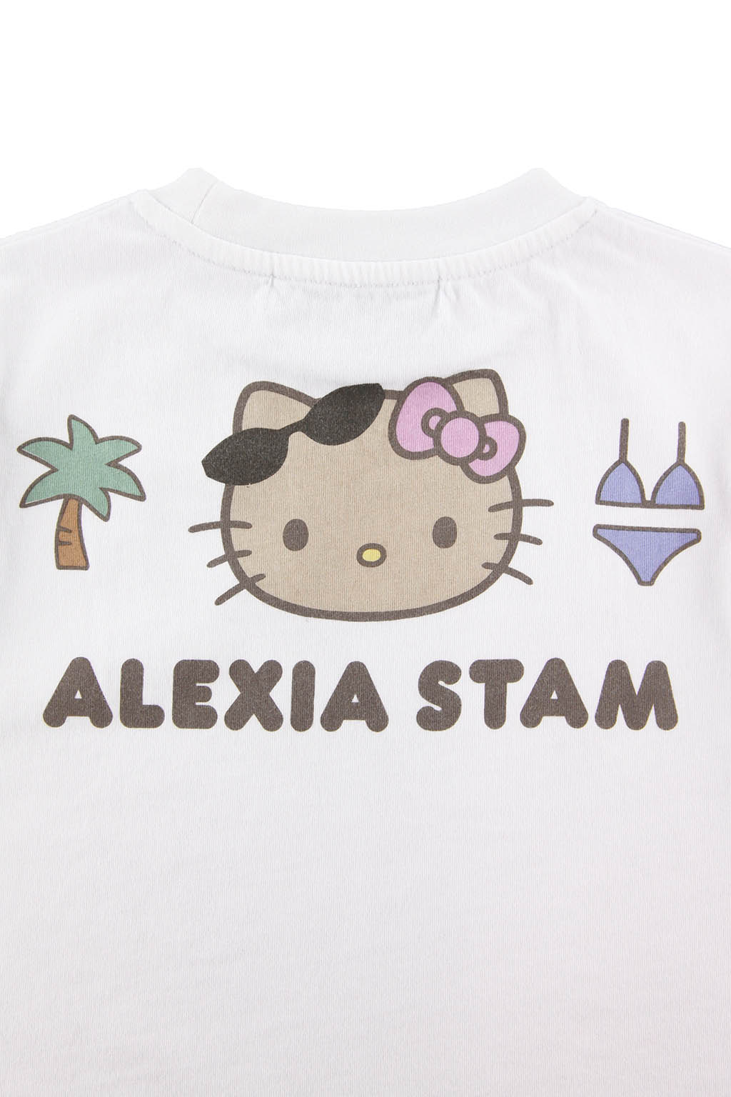 アリシアスタン ALEXIA STAM サンリオ キティ マイメロ セット