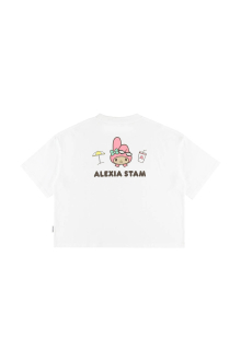 Sanrio x ALEXIA STAMハローキティマイメロ セット販売 アリシアスタン ALEXIA STAM サンリオ キティ マイメロ セット