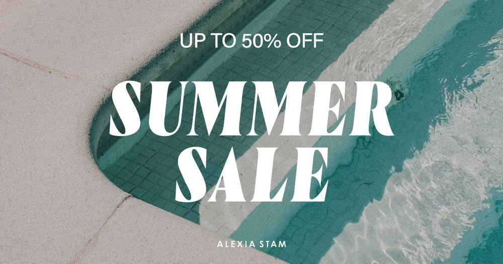 On Sale