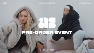 Store | ALEXIA STAM