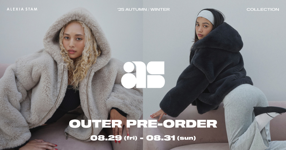 Pre-order