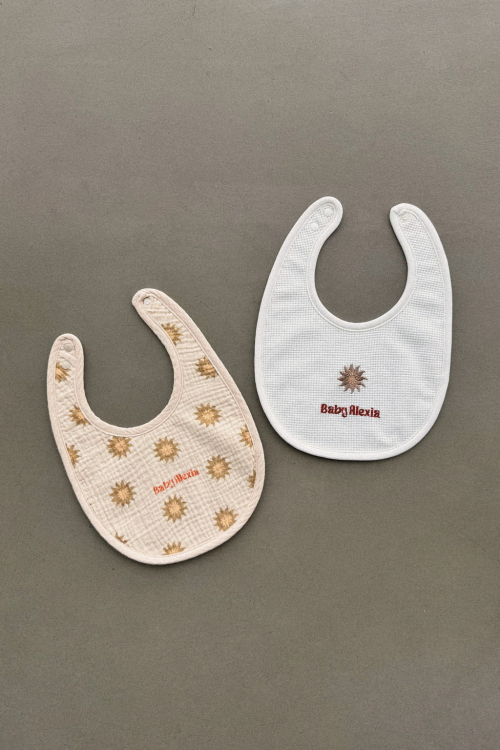 Baby Bibs Sun