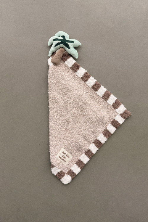 Blankie Palm Tree