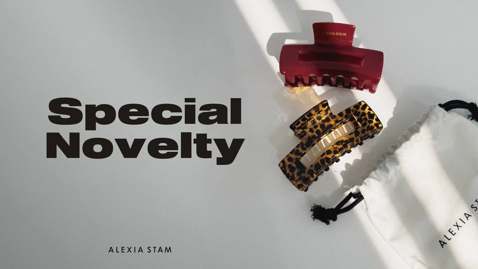 Store | ALEXIA STAM