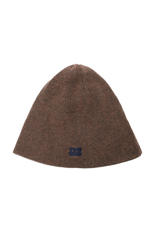 alexia stam Logo Beanie グレー Logo Beanie | ALEXIA STAM