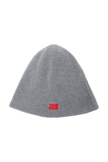 alexia stam Logo Beanie グレー Logo Beanie | ALEXIA STAM