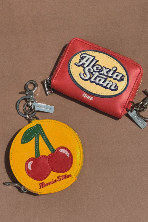 Coin Pouch