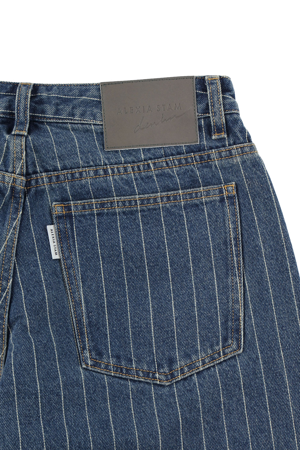 Gradation Denim Pants - 画像 (20)