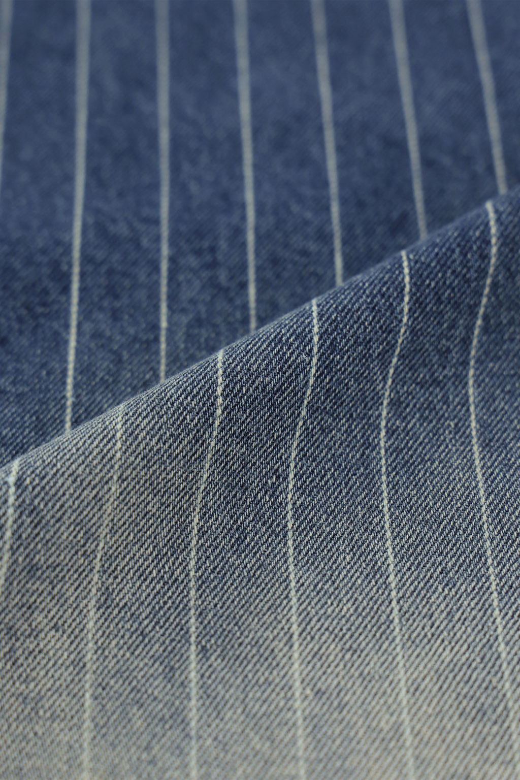 Gradation Denim Pants - 画像 (21)