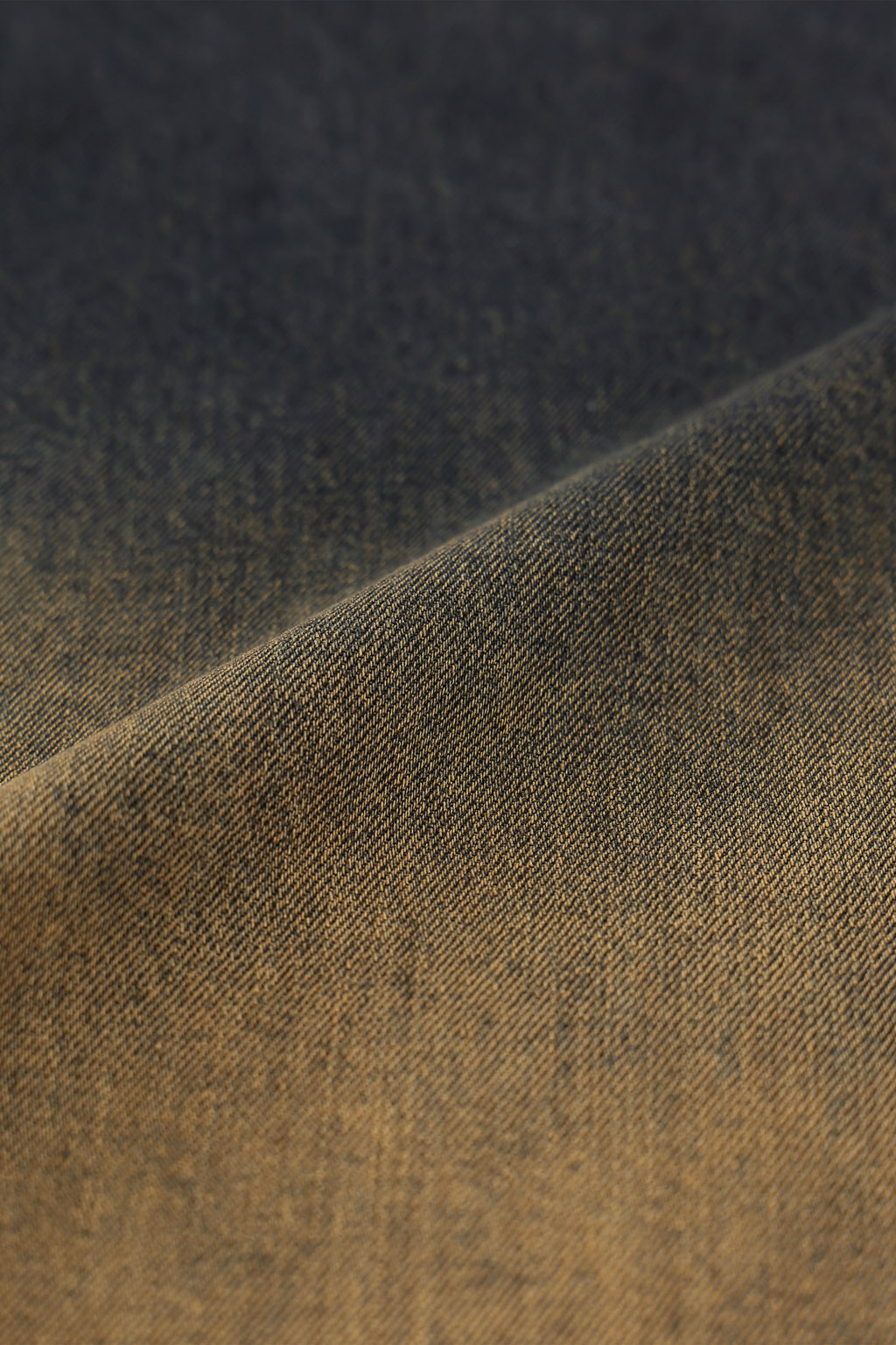 Gradation Denim Pants - 画像 (16)