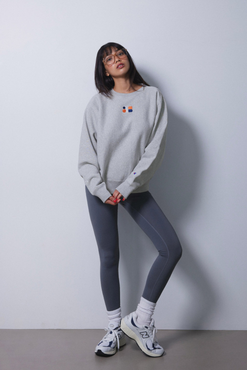 Wellness Brushed Lining Long Leggings