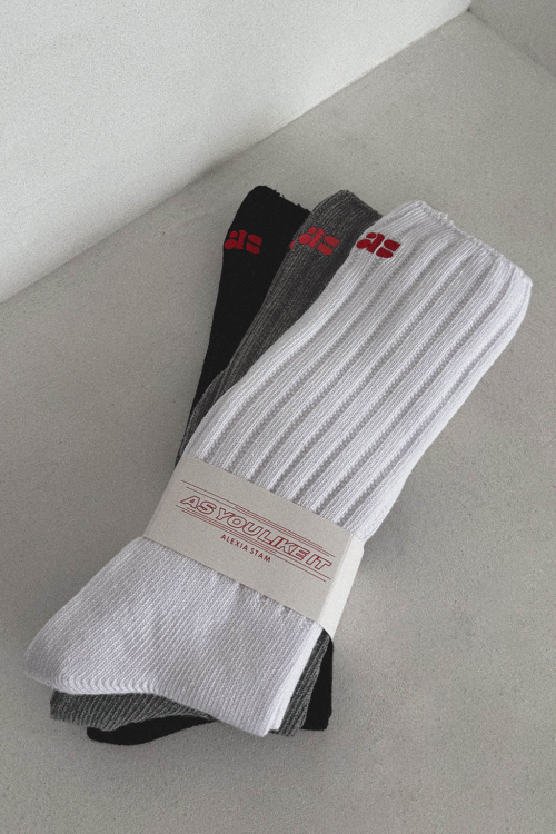 Wellness Sock Sets