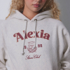 [Champion for ALEXIA STAM] Hoodie