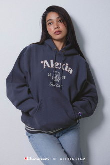 Alternative view of [Champion for ALEXIA STAM] Hoodie