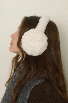 Logo Earmuffs