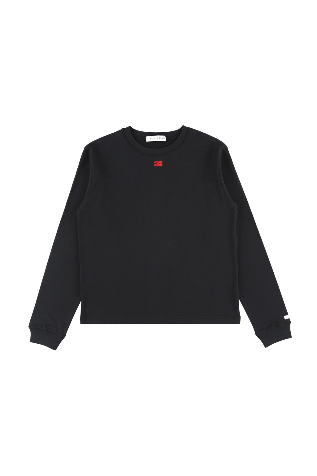 Logo Long Sleeve Tee - 画像 (5)