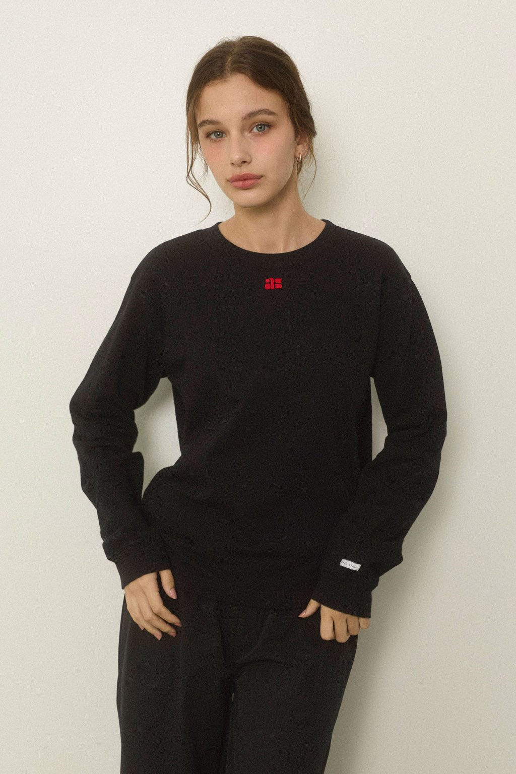 Logo Long Sleeve Tee - 画像 (12)