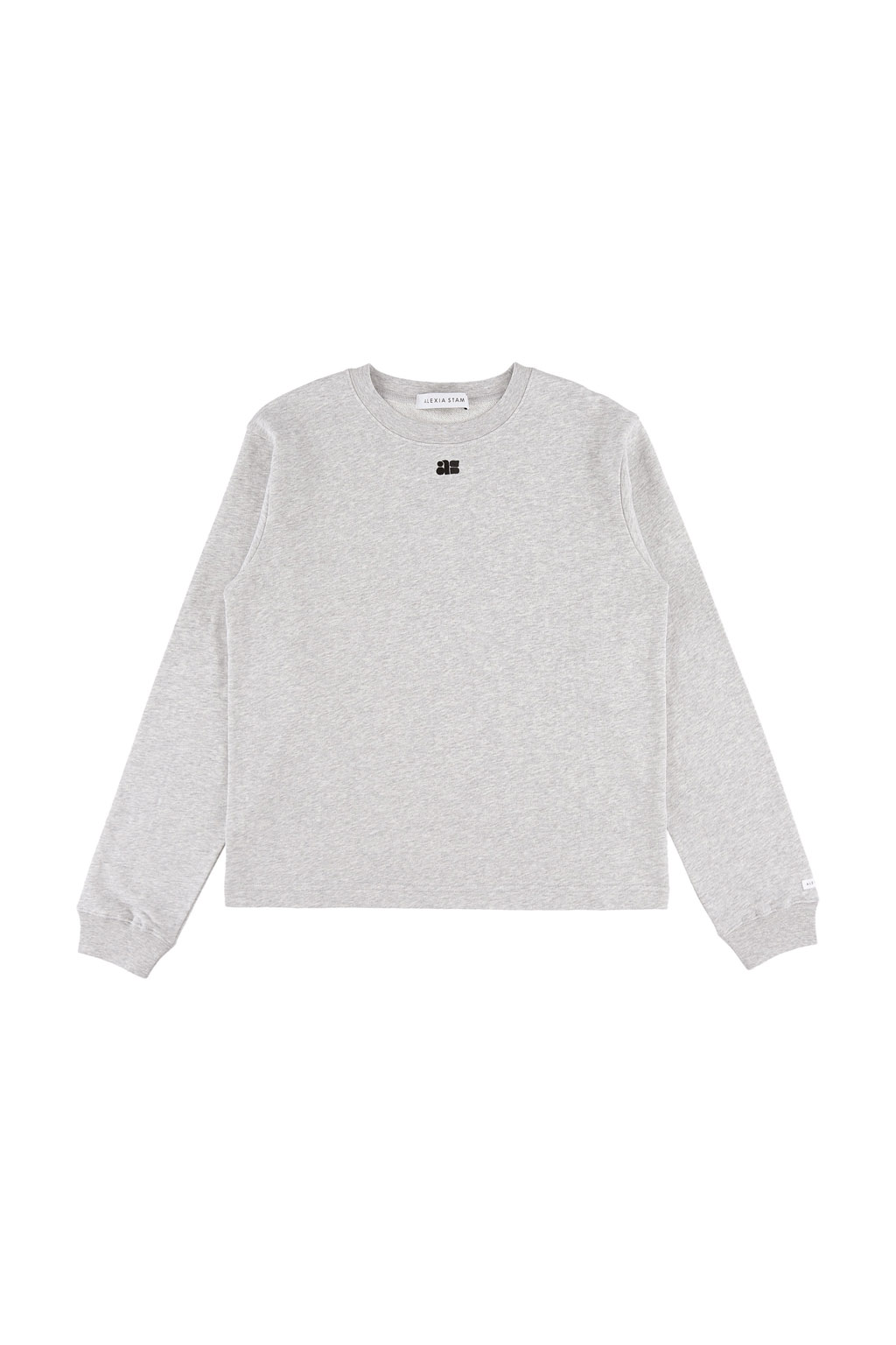 Logo Long Sleeve Tee - 画像 (6)