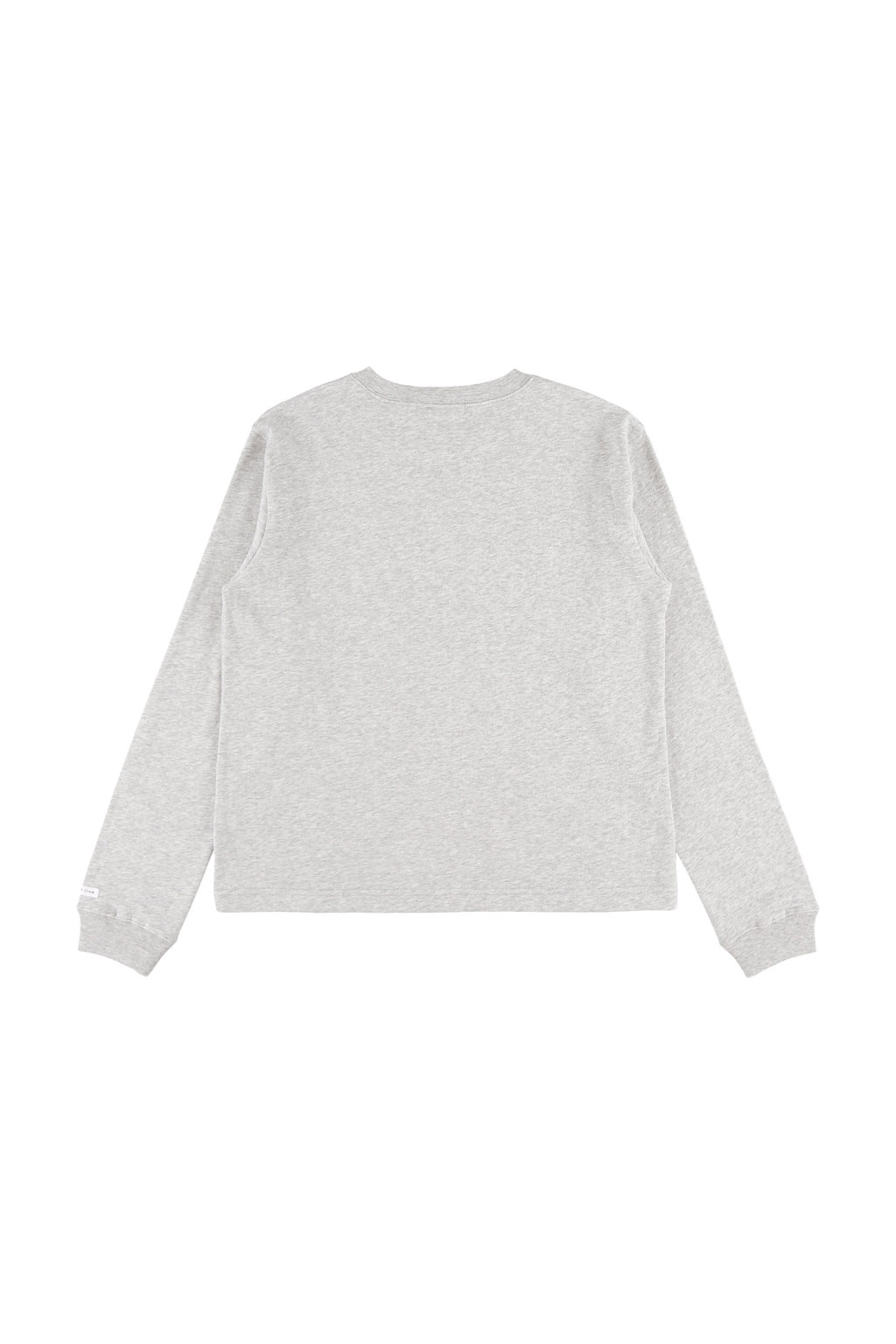 Logo Long Sleeve Tee - 画像 (25)