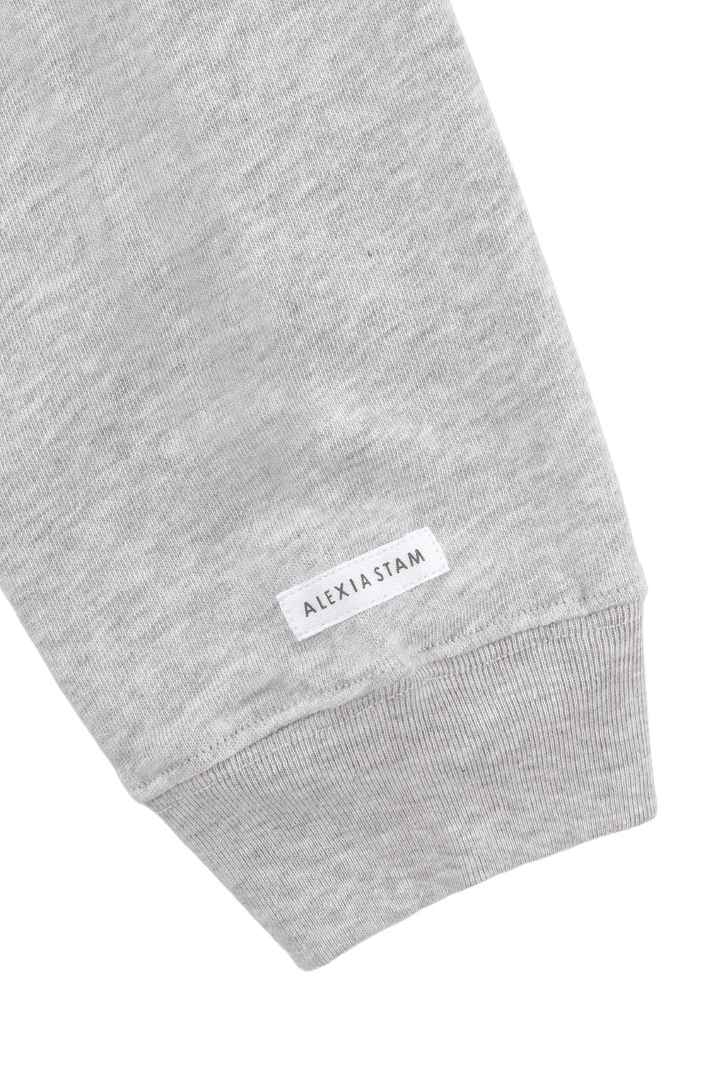 Logo Long Sleeve Tee - 画像 (26)