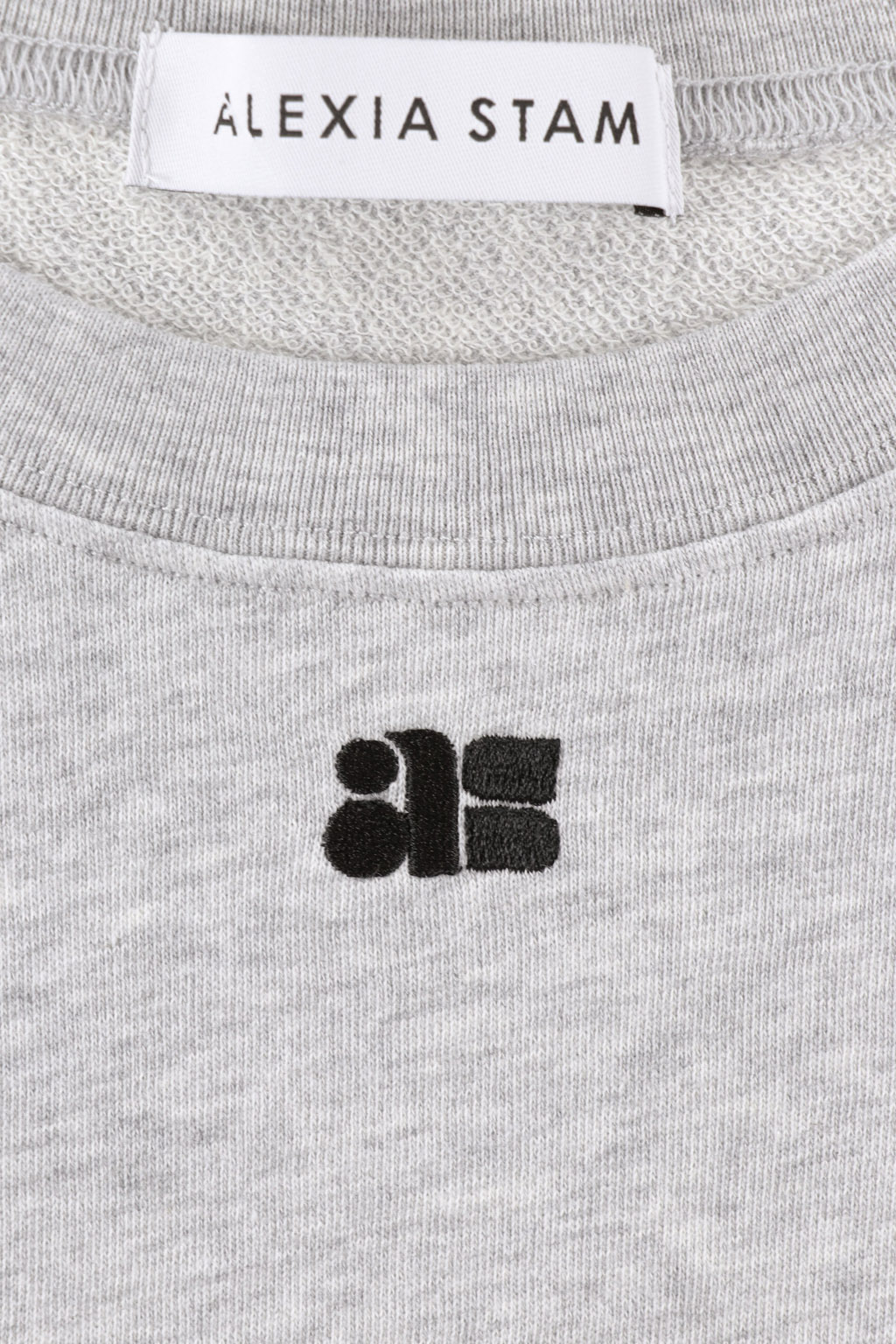 Logo Long Sleeve Tee - 画像 (27)