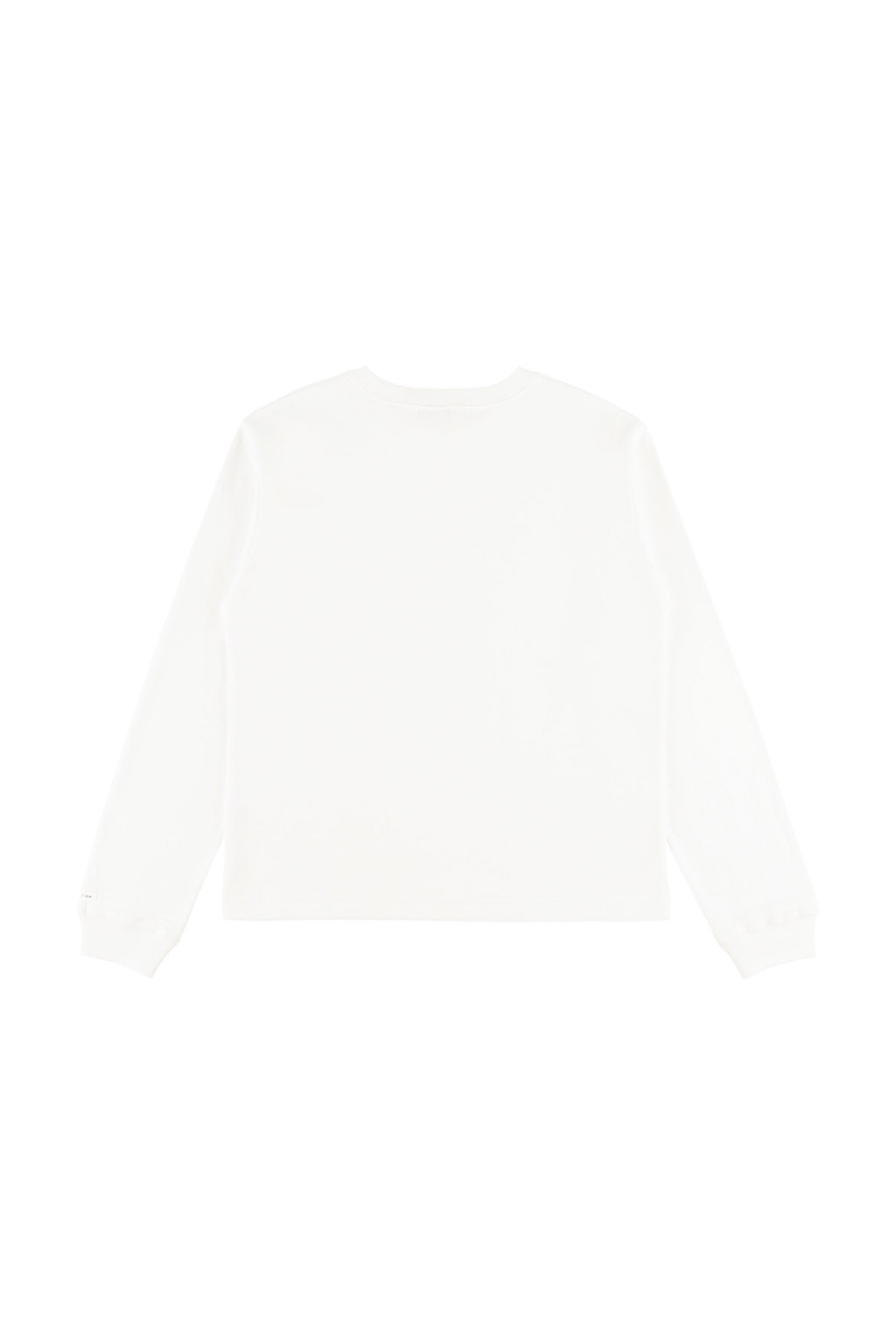 Logo Long Sleeve Tee - 画像 (21)