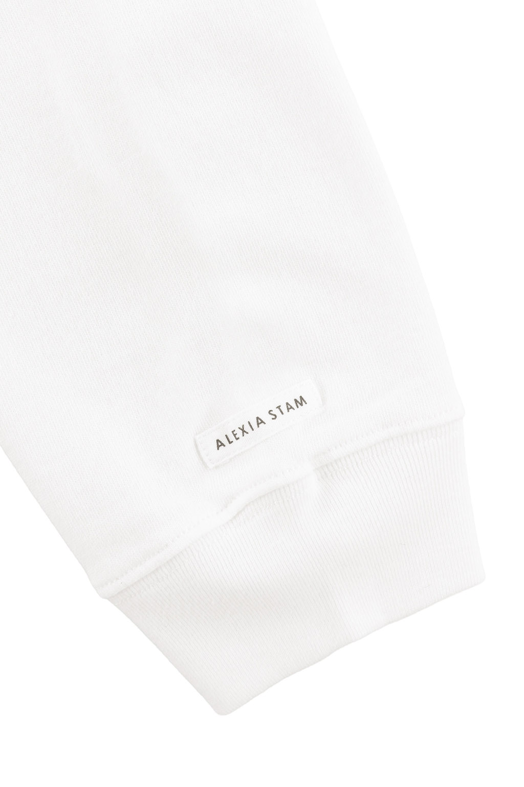 Logo Long Sleeve Tee - 画像 (22)