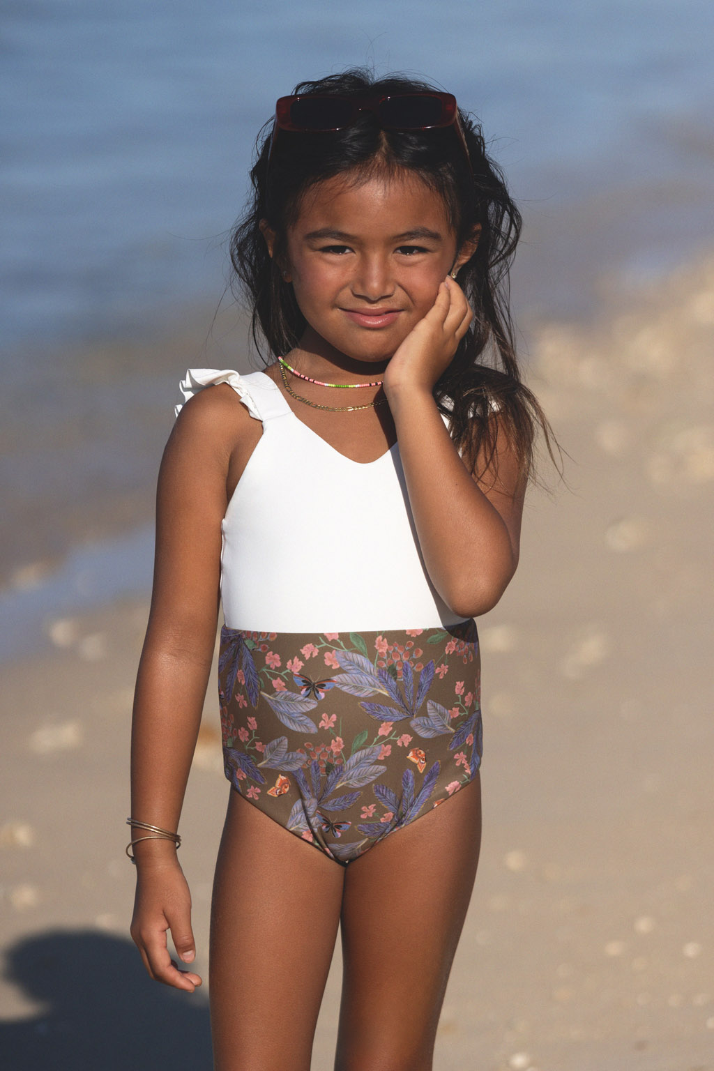 Mini Hollie Mariposa Groove