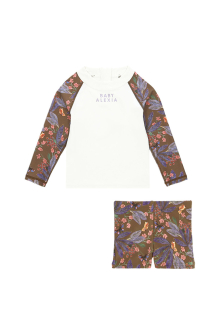 Alternative view of Sun Lovers Uniform Mariposa Groove